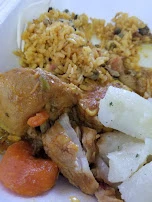 Chicken Stew
