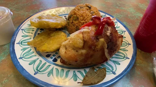 Tex-Rican Restaurant