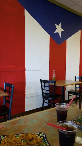 Tex-Rican Restaurant photo 1