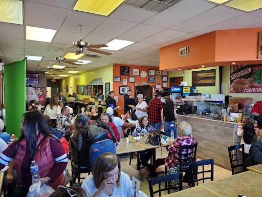Tex-Rican Restaurant photo 10
