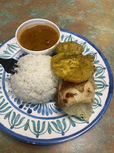 Tex-Rican Restaurant photo 9