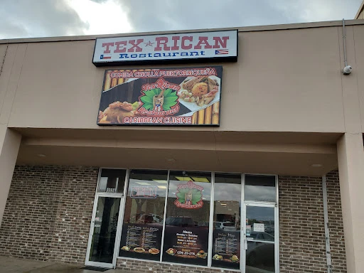 Tex-Rican Restaurant photo 8