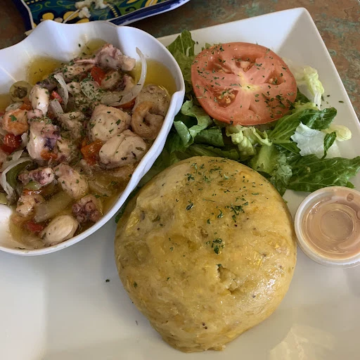 Tex-Rican Restaurant photo 7