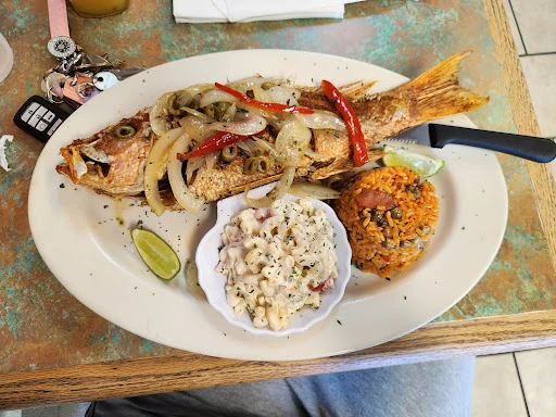Tex-Rican Restaurant photo 6
