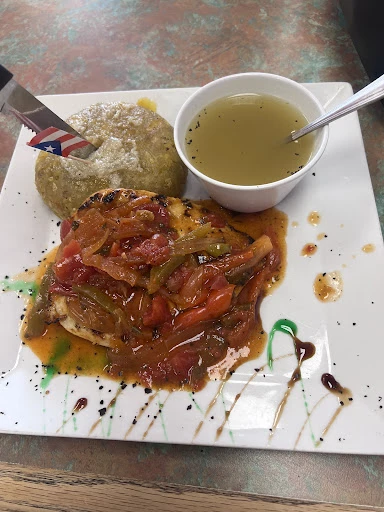 Tex-Rican Restaurant photo 5