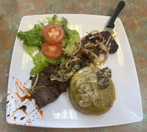 Tex-Rican Restaurant photo 4